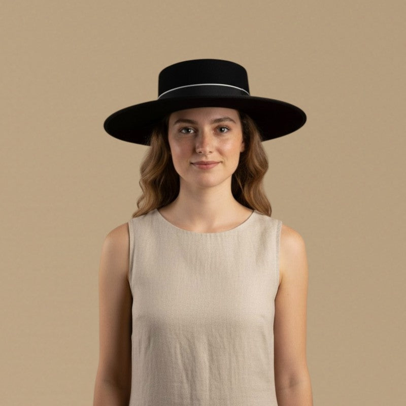 Barret Cordobés | Oliver Hats