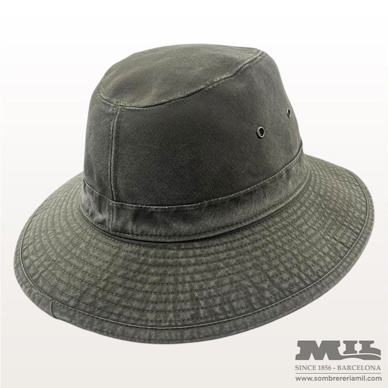 Barret Safari Grignan |