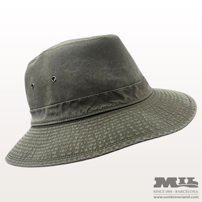 Barret Safari Grignan |