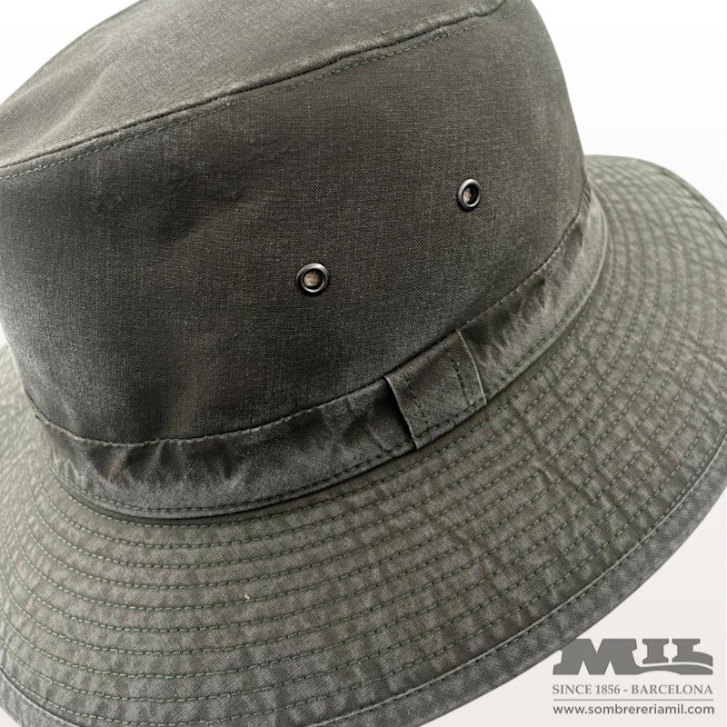 Barret Safari Grignan |