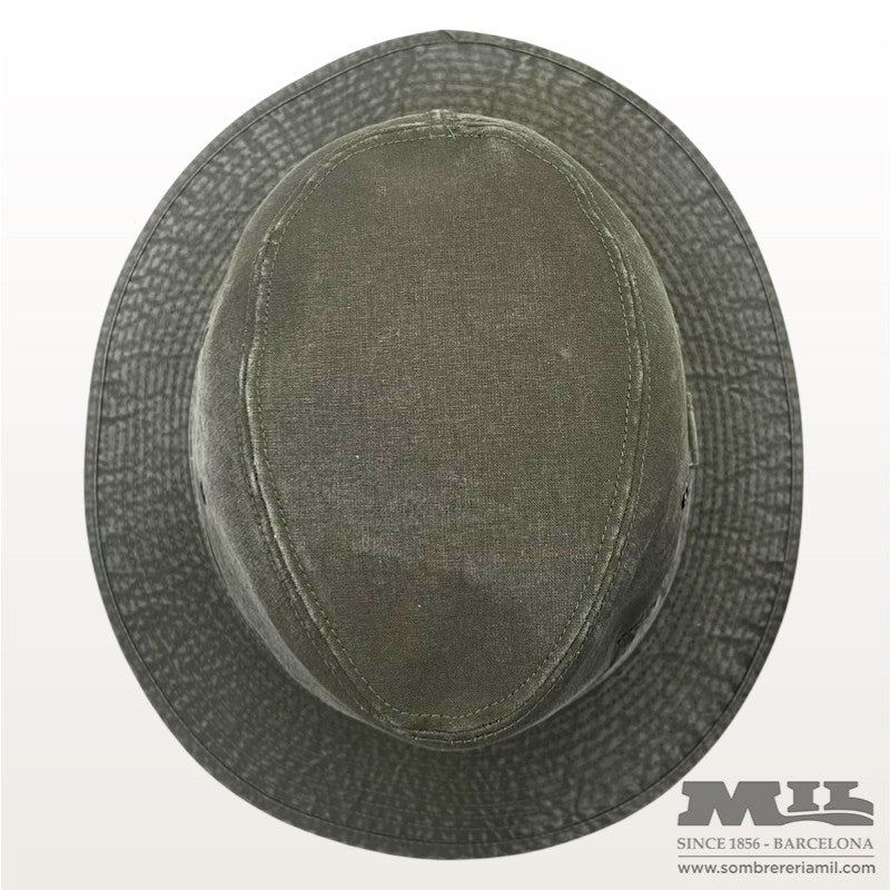 Barret Safari Grignan |