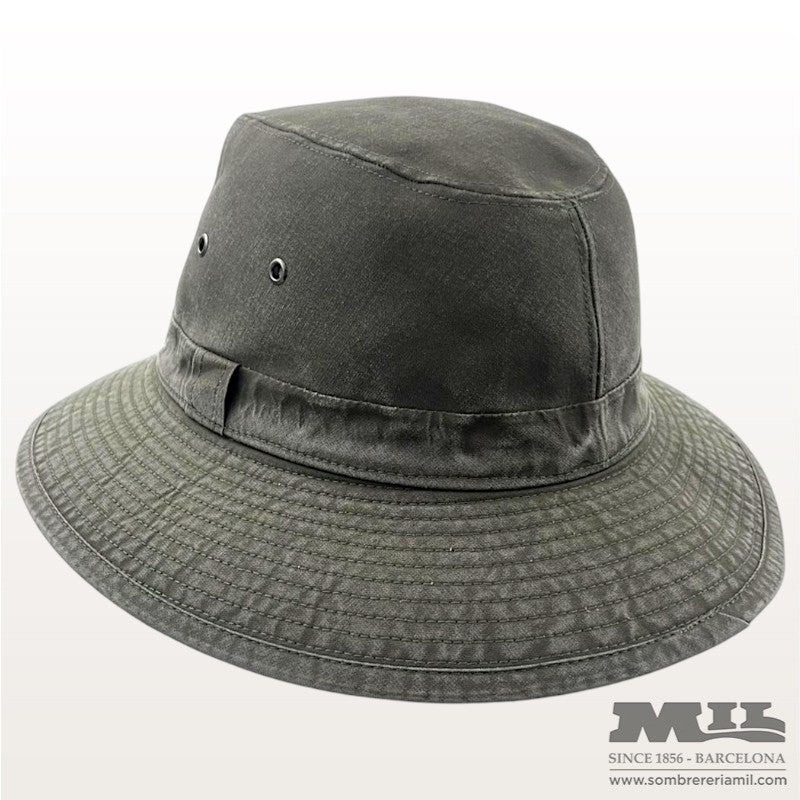 Barret Safari Grignan |