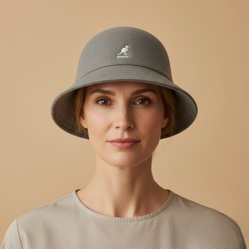 Barret Wool Casual | Kangol
