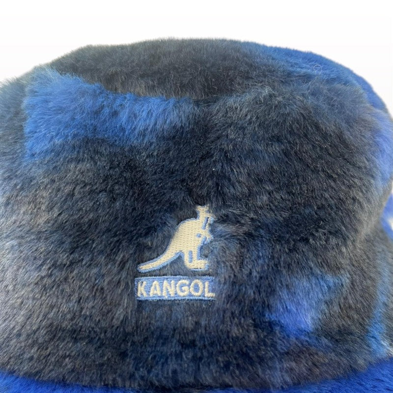Faux Fur Bucket | Kangol