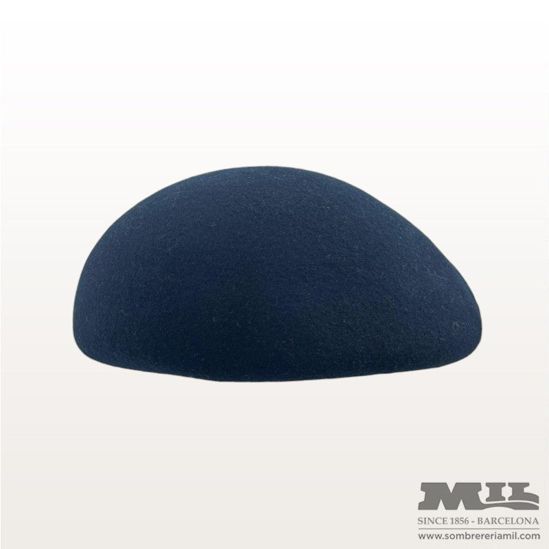 Woolfelt Pillbox| Seeberger