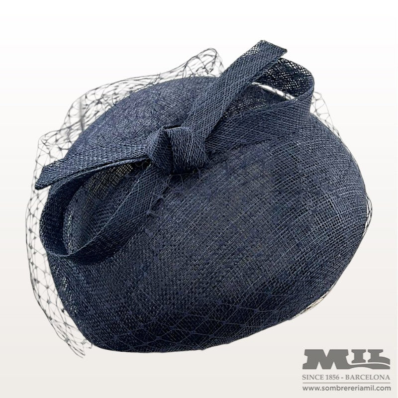 Tocat sinamay Fascinator | Seeberger