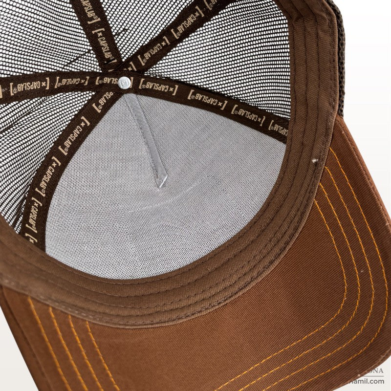 Gorra Taz | CapsLab