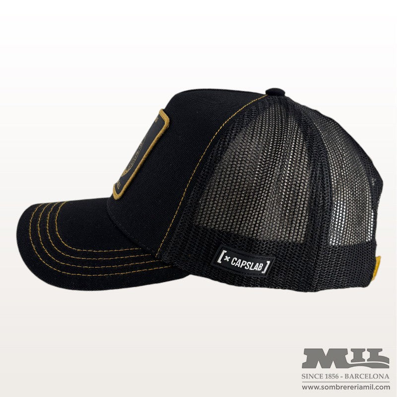 Gorra One Ring | CapsLab