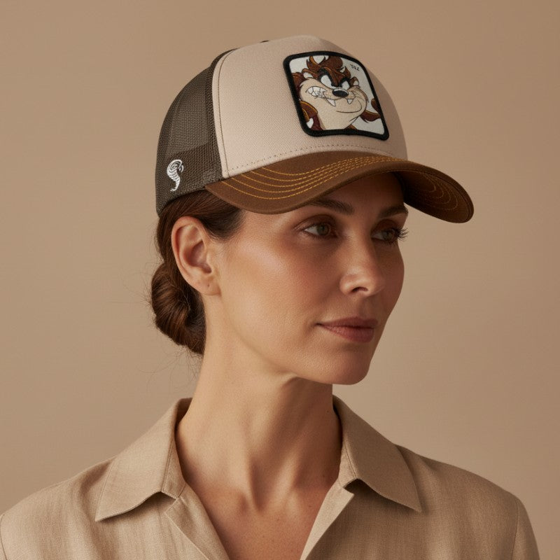 Gorra Taz | CapsLab