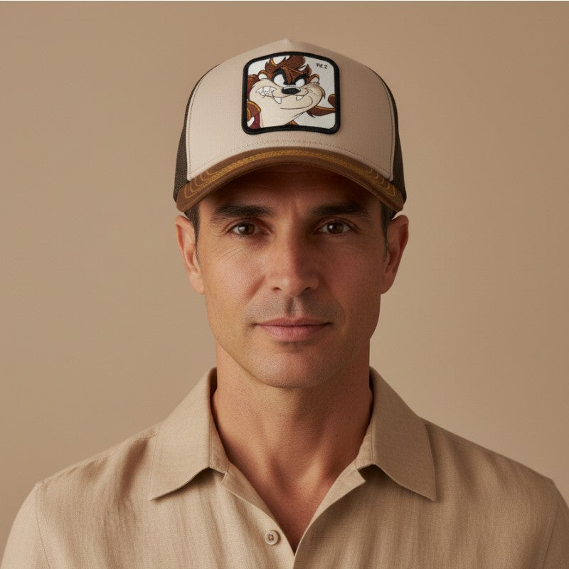 Gorra Taz | CapsLab