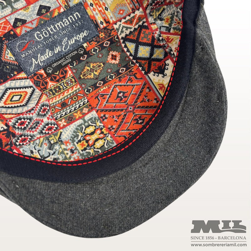 Gorra Jackson | Göttmann