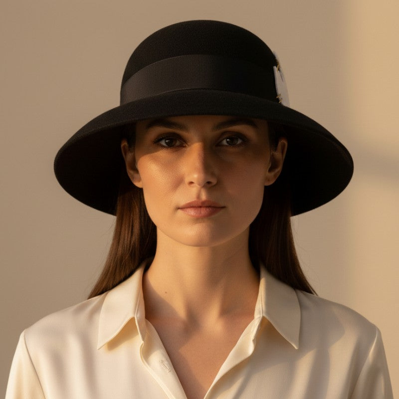 Barret Eleonora | Borsali
