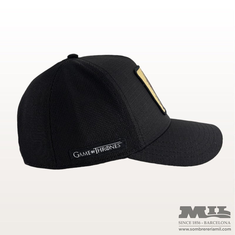 Gorra Iron Throne | CapsLab