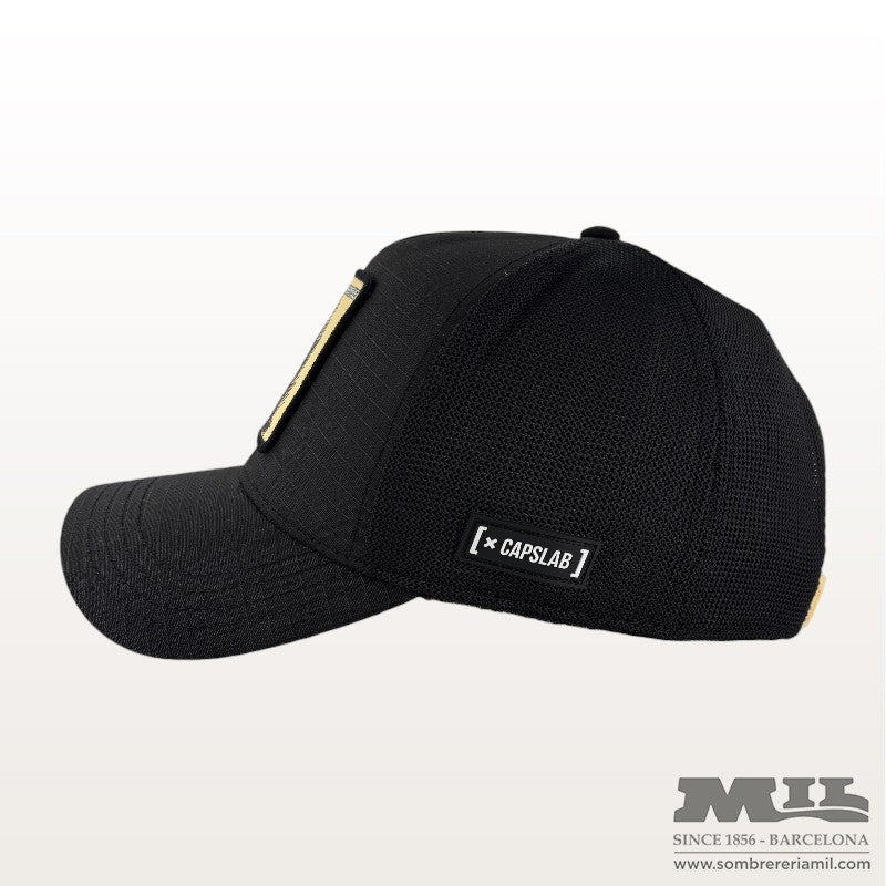 Gorra Iron Throne | CapsLab