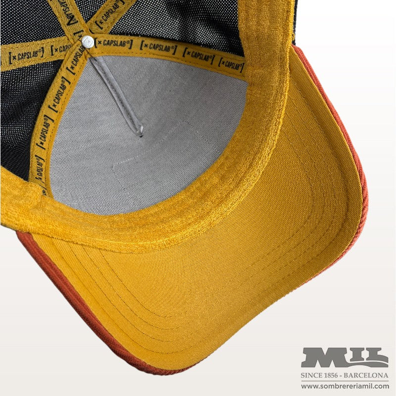 Gorra Hollywood Queen | CapsLab