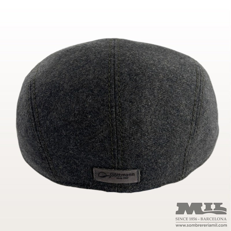 Gorra Jackson | Göttmann