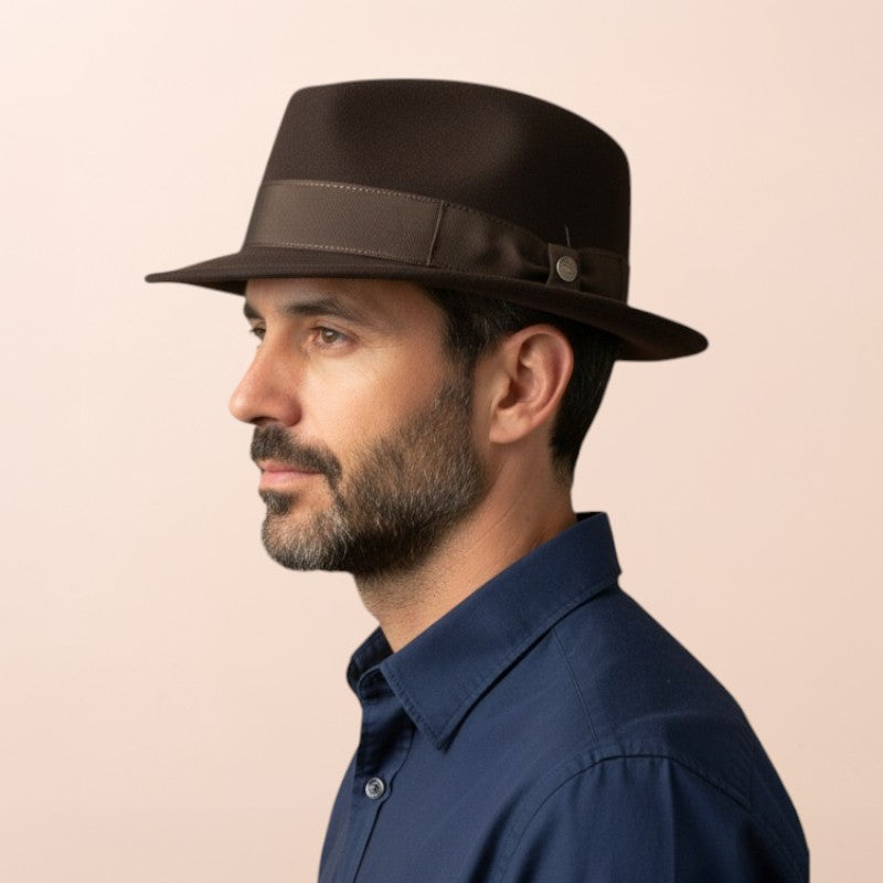 Barret Rocky Trilby | City Sport