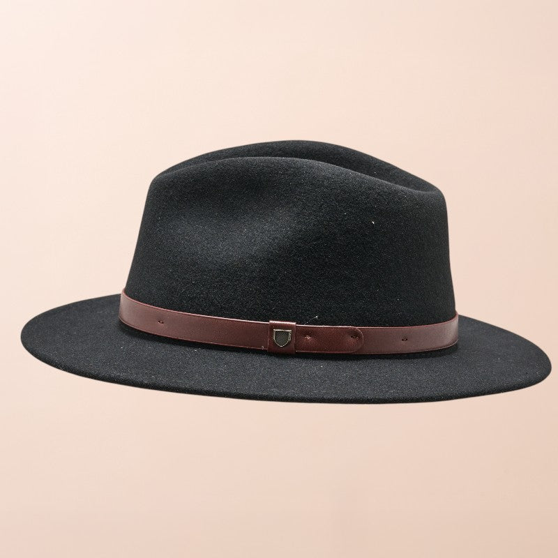 Barret Messer | Brixton