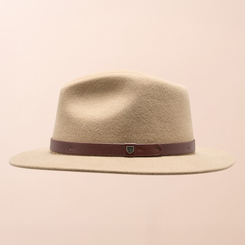 Barret Messer | Brixton