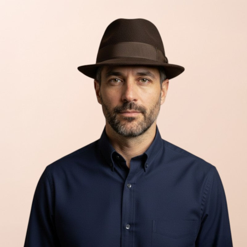 Barret Rocky Trilby | City Sport