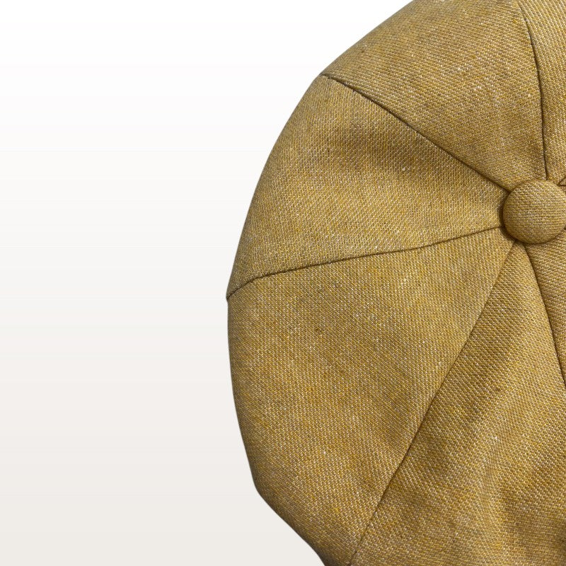 Newsboy Cap | MIL
