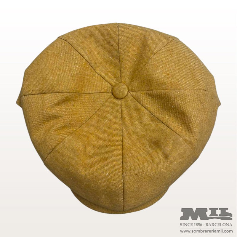 Newsboy Cap | MIL