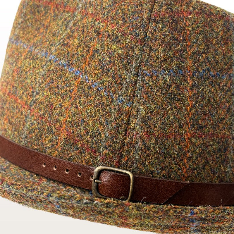 Barret Comet | Tesi Hats