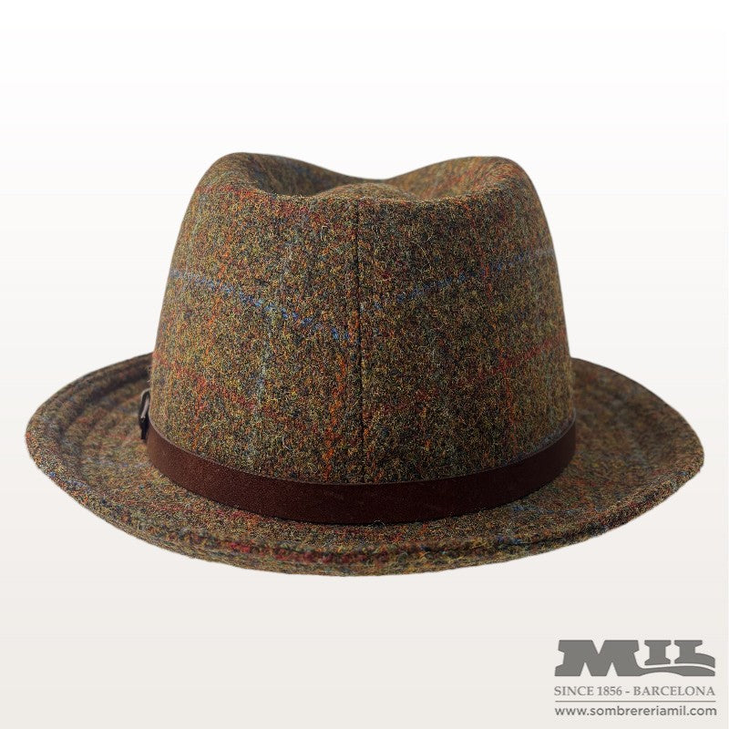 Barret Comet | Tesi Hats