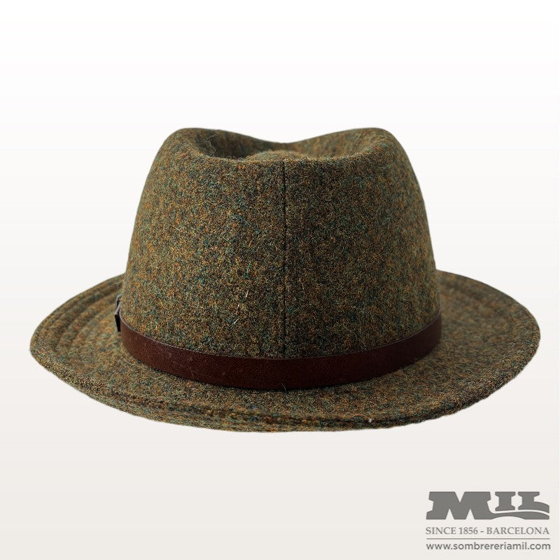 Barret Comet | Tesi Hats