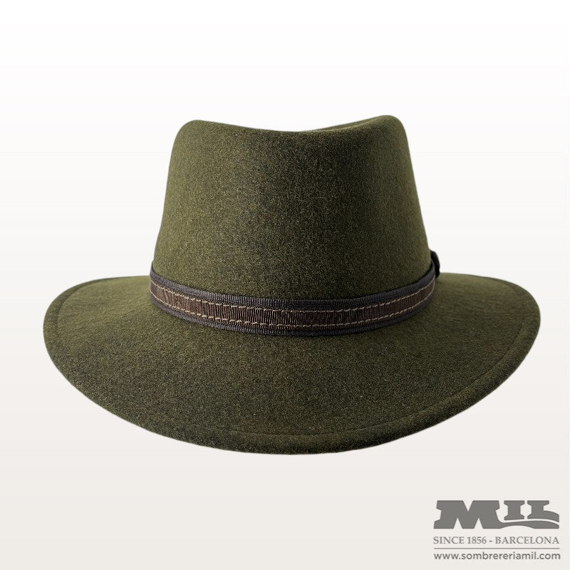 Barret Wolf Crushable | City Sport