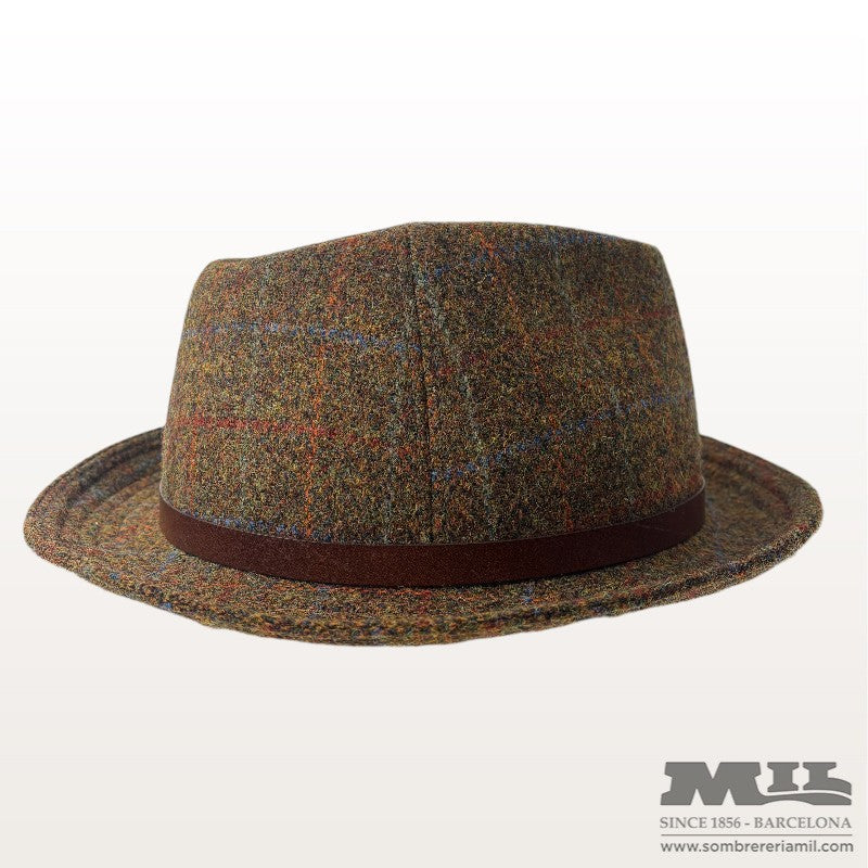 Barret Comet | Tesi Hats