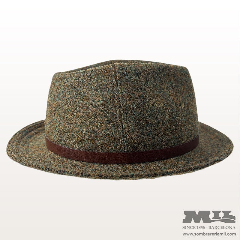 Barret Comet | Tesi Hats
