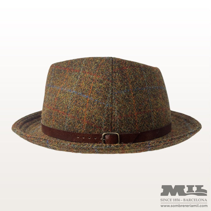 Barret Comet | Tesi Hats