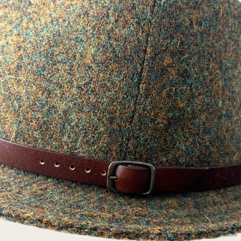 Barret Comet | Tesi Hats