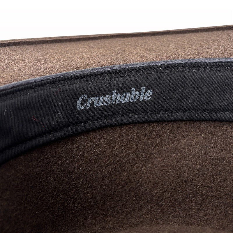 Barret Wolf Crushable | City Sport