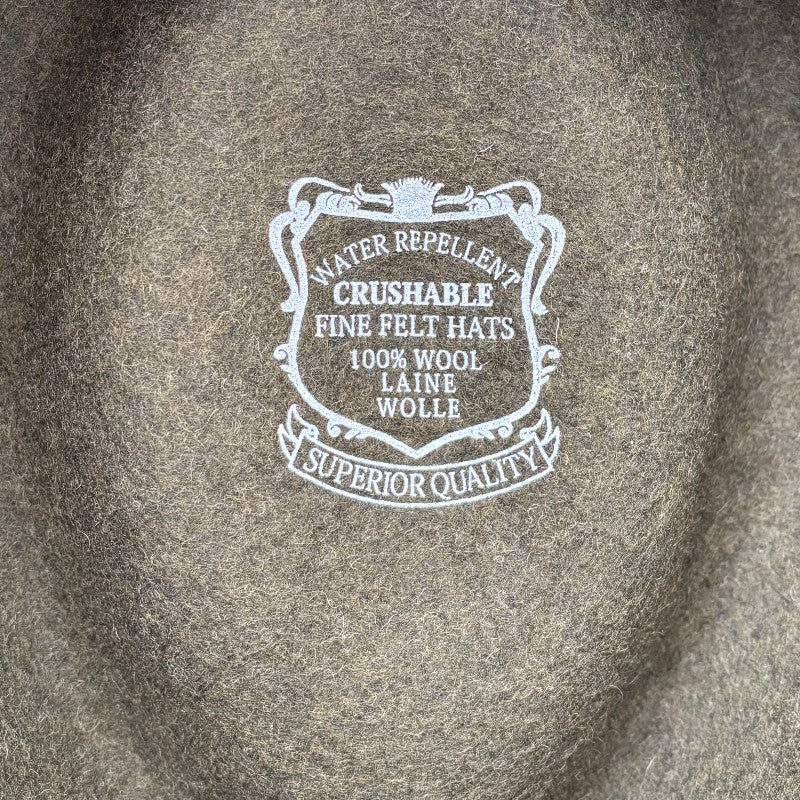 Barret Wolf Crushable | City Sport