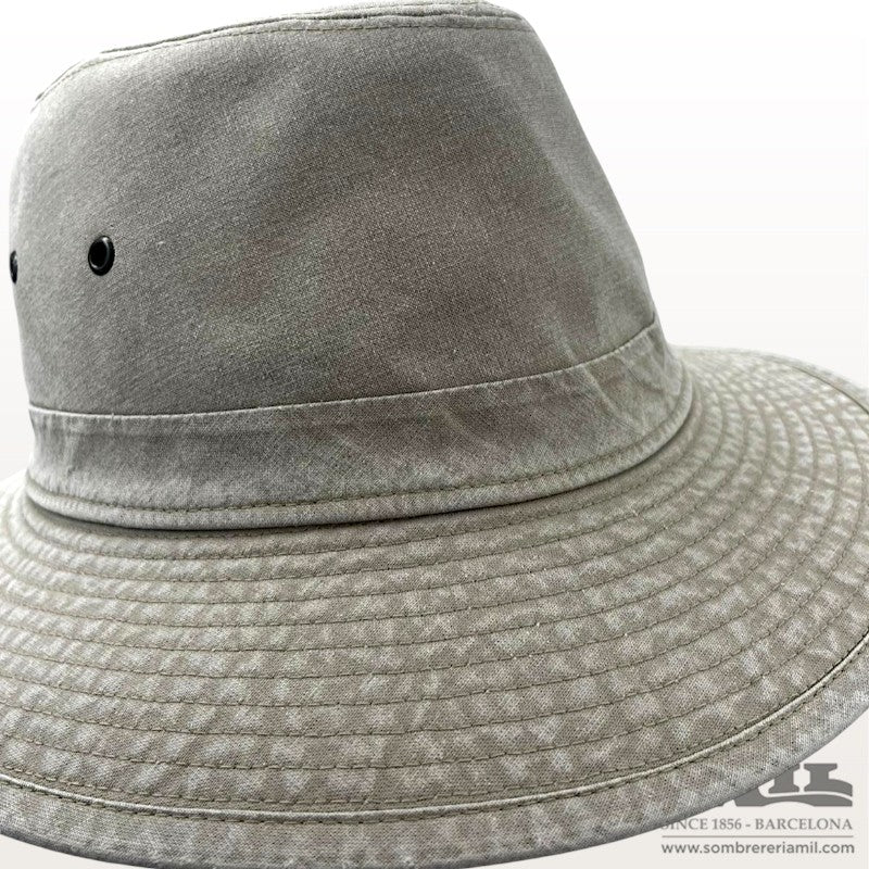 Barret Safari Grignan |