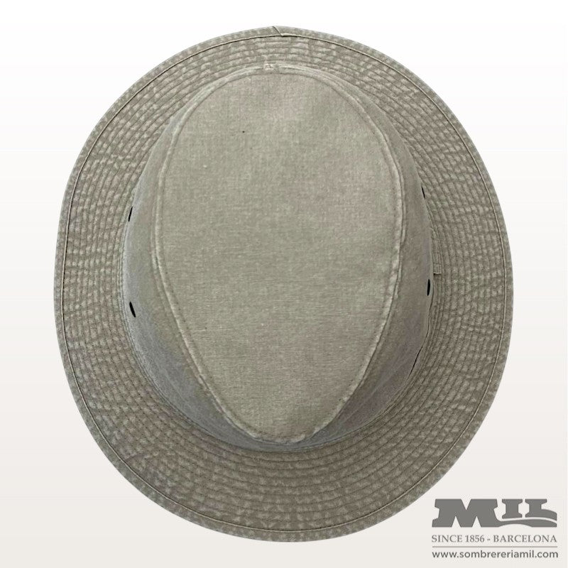 Barret Safari Grignan |