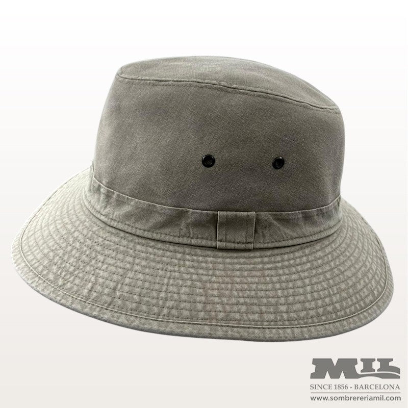 Barret Safari Grignan |