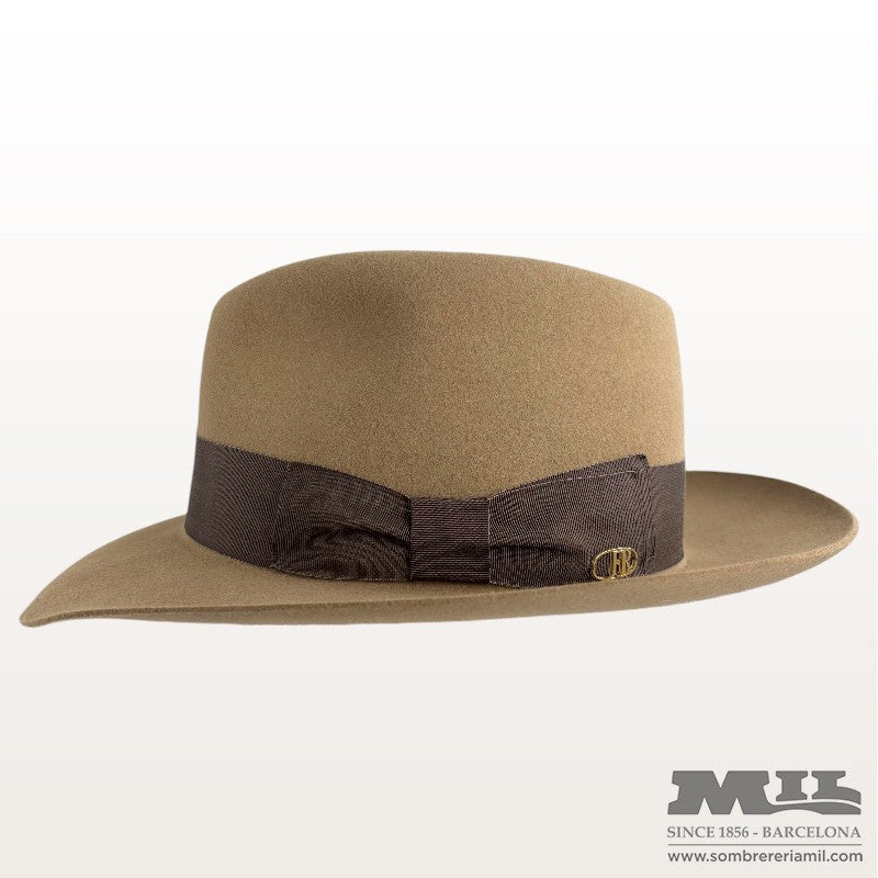 Sombrero Indiana Auténtico | Fernández y Roche
