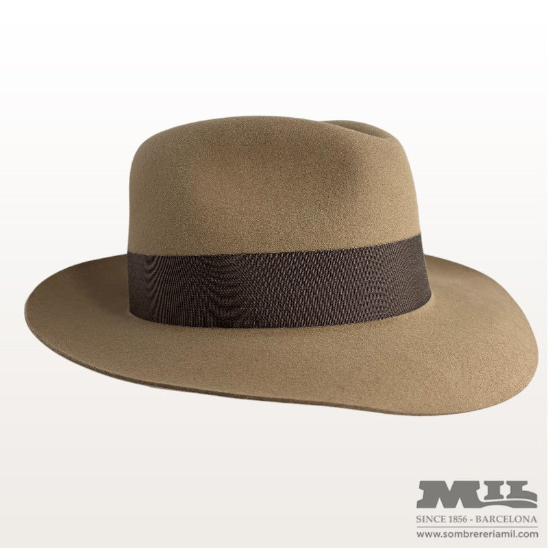 Sombrero Indiana Auténtico | Fernández y Roche