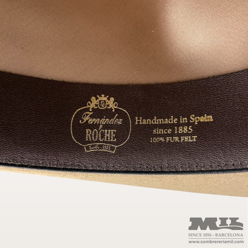Sombrero Indiana Auténtico | Fernández y Roche
