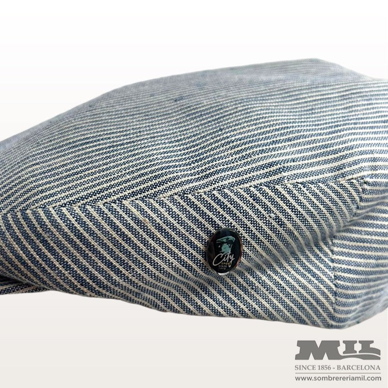 Gorra Lli Aere Multiratlles | City Sport