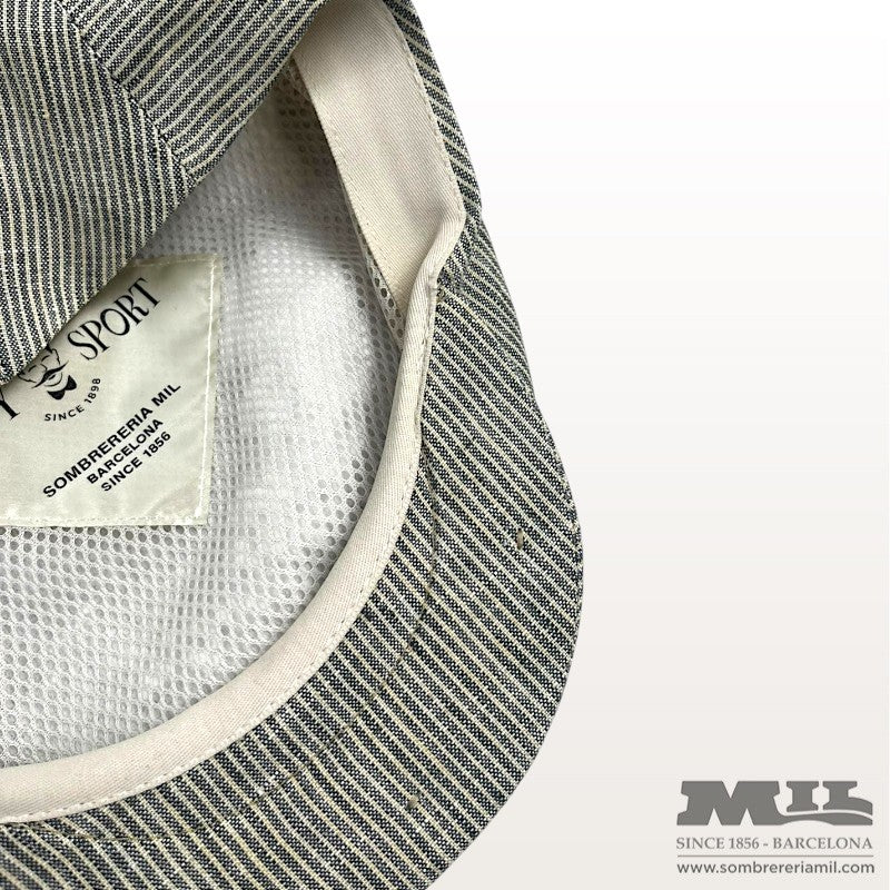 Gorra Lli Aere Multiratlles | City Sport