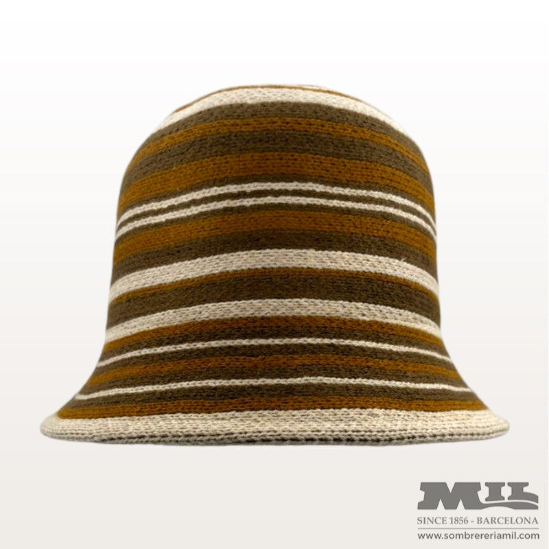 Cloche contemporáneo | Aranda Sombreros