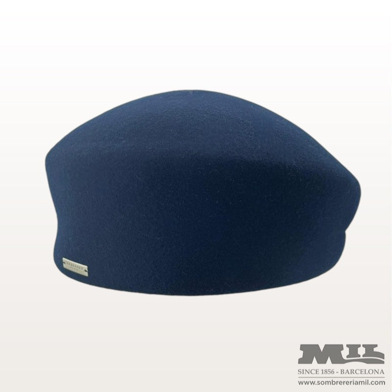 Pillbox beret  | Seeberger