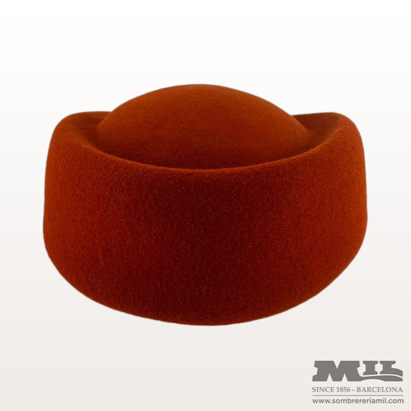 Pillbox vueling | Seeberger