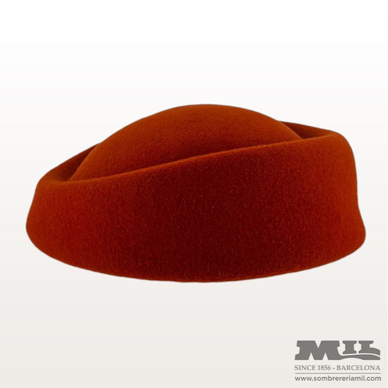 Pillbox vueling | Seeberger