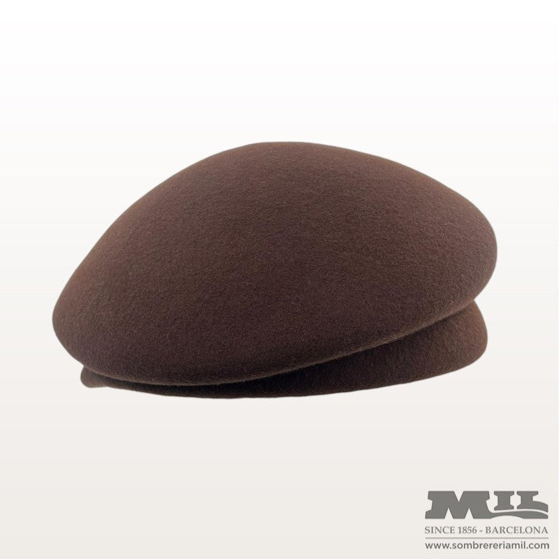 Pillbox beret  | Seeberger