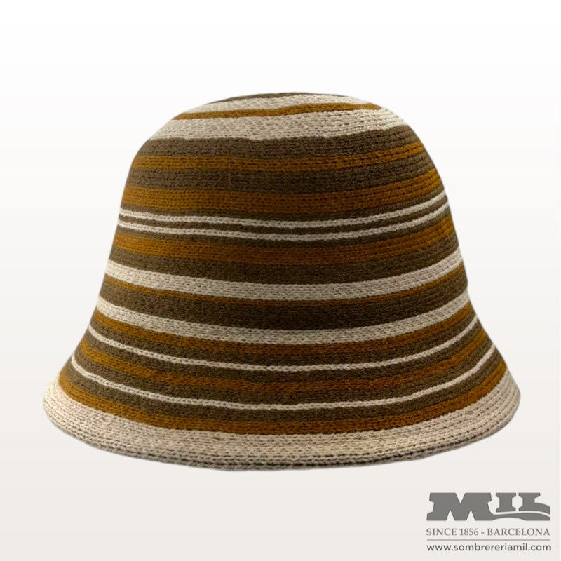 Cloche contemporáneo | Aranda Sombreros